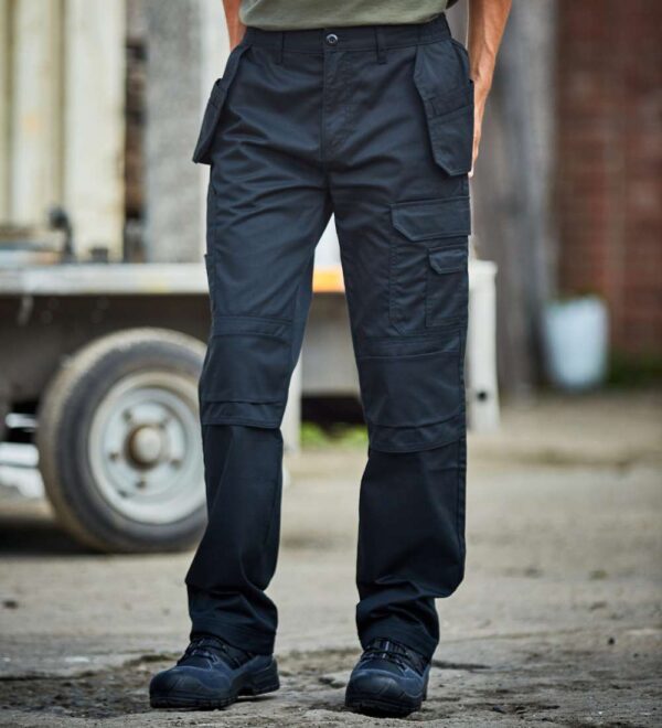 Pro Tradesman Trousers - Image 1