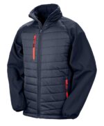 Result Compass Padded Softshell Jacket - Image 12
