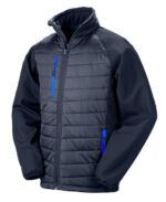 Result Compass Padded Softshell Jacket - Image 13