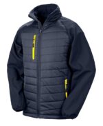 Result Compass Padded Softshell Jacket - Image 14