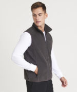 Pro Fleece Gilet - Image 4
