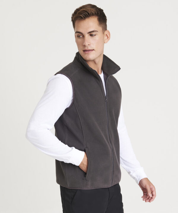 Pro Fleece Gilet - Image 4