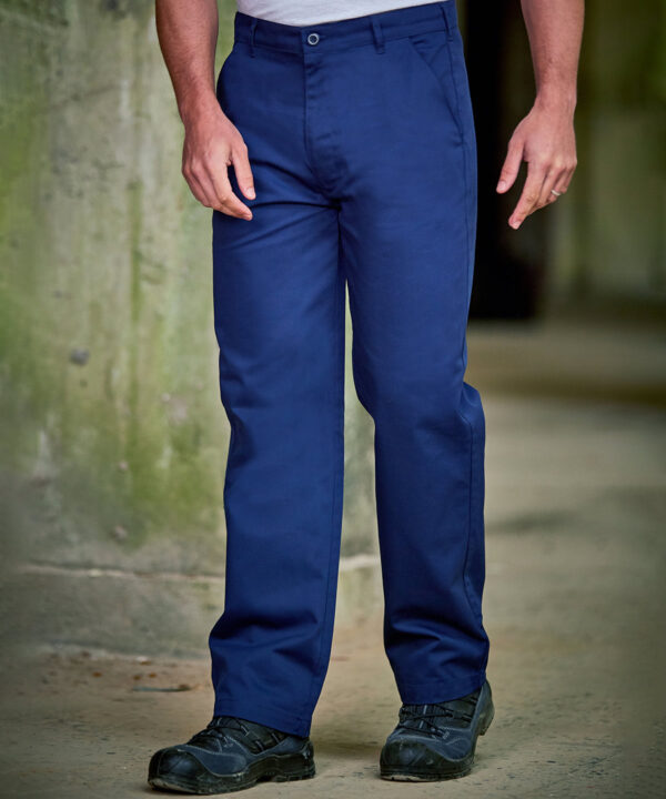 Pro Workwear trousers - Image 5