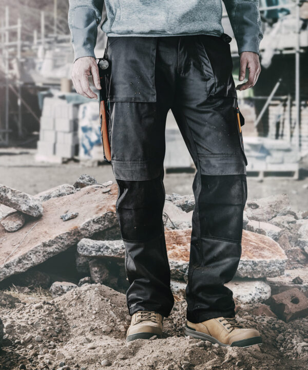 Worker Trousers - Image 2