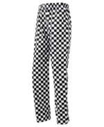 Essential Chef's Trousers - Image 5