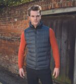 Ice Bird Padded Gilet