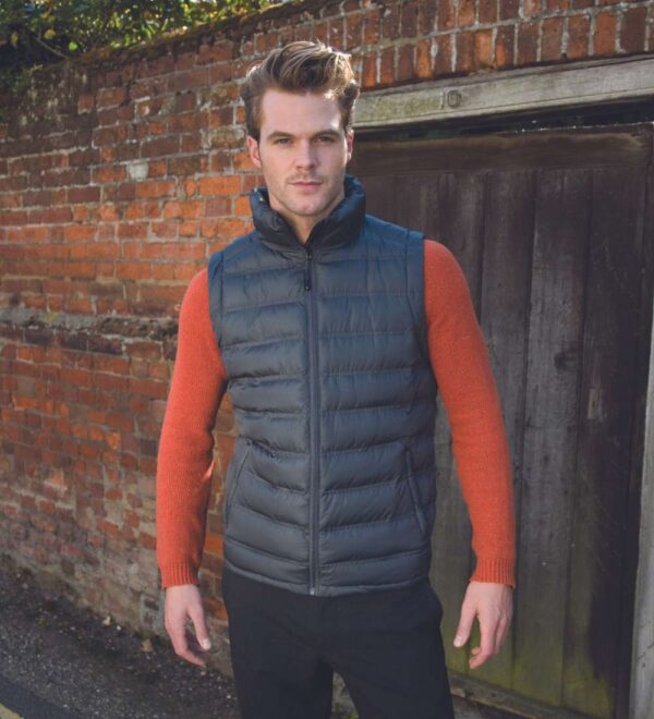 Ice Bird Padded Gilet Ice Bird Padded Gilet - Image 1
