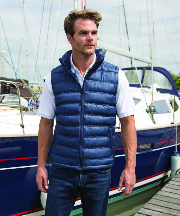Ice Bird Padded Gilet - Image 5