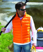 Ice Bird Padded Gilet - Image 7