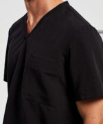 Men's Limitless Stretch Tunic - Image 6