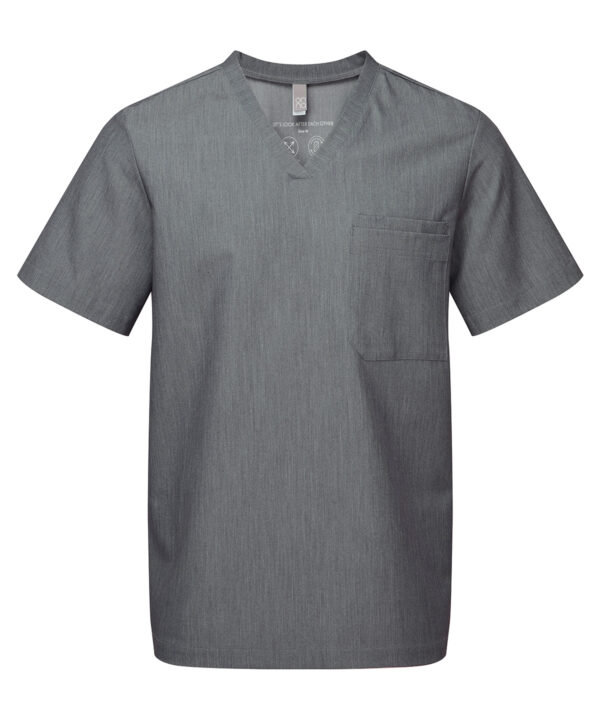 Men's Limitless Stretch Tunic - Image 5