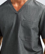 Men's Limitless Stretch Tunic - Image 12