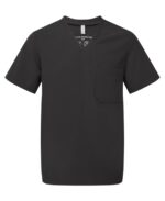 Men's Limitless Stretch Tunic - Image 2
