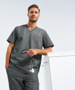 Men's Limitless Stretch Tunic - Image 9