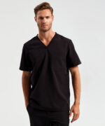Men's Limitless Stretch Tunic - Image 7