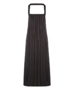 Premier Striped bib Apron - Image 3