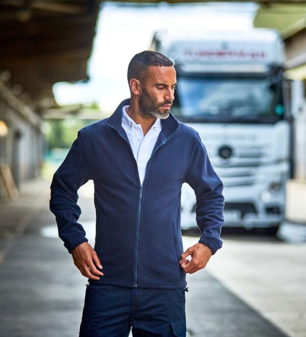 Pro Fleece - Image 1