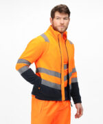 Regatta Pro Hi Vis Fleece - Image 5
