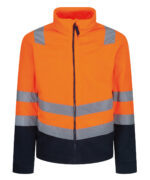 Regatta Pro Hi Vis Fleece - Image 6