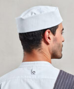 Premier Turn Up Chef's Hat - Image 2