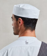 Premier Turn Up Chef's Hat - Image 3