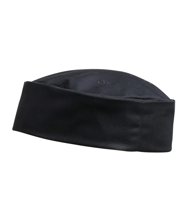 Premier Turn Up Chef's Hat - Image 4