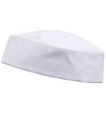 Premier Turn Up Chef's Hat - Image 5