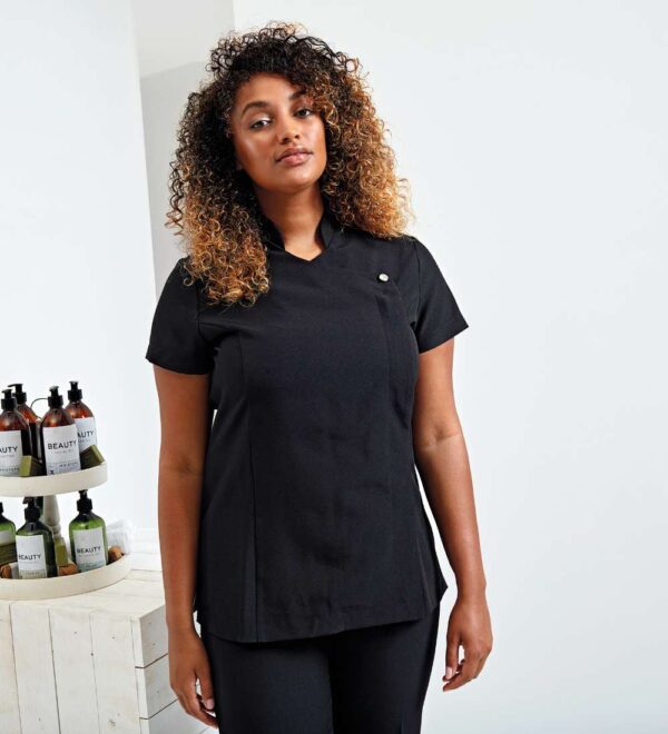 Blossom beauty & Spa Tunic - Image 1