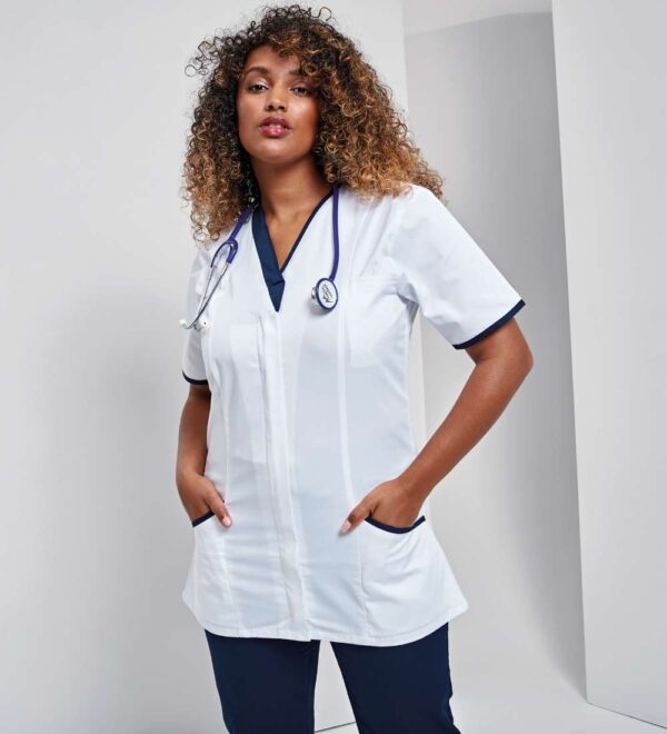 Daisy Healthcare Tunic - Image 1