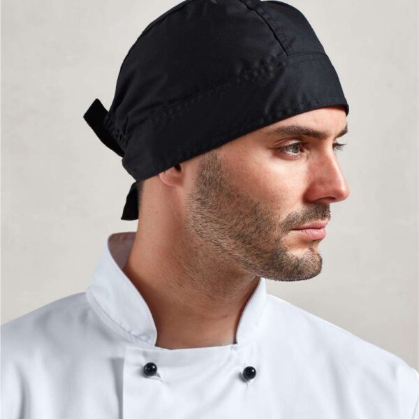Premier Chef's Zandana