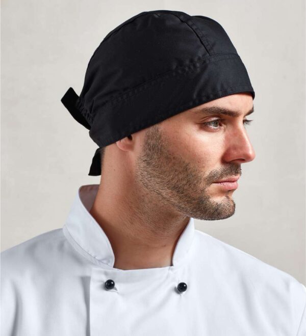 Untitled (1000 x 1100 px) Premier Chef's Zandana - Image 1