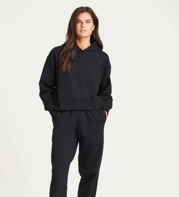 Women's Relaxed Hoodie - Image 1