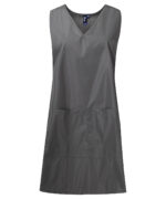 Waterproof Wrap Around Tunic - Image 3
