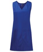 Waterproof Wrap Around Tunic - Image 6