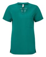 Women's Limitless Stretch Tunic - Image 14