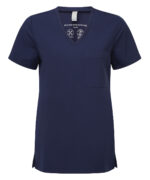 Women's Limitless Stretch Tunic - Image 7
