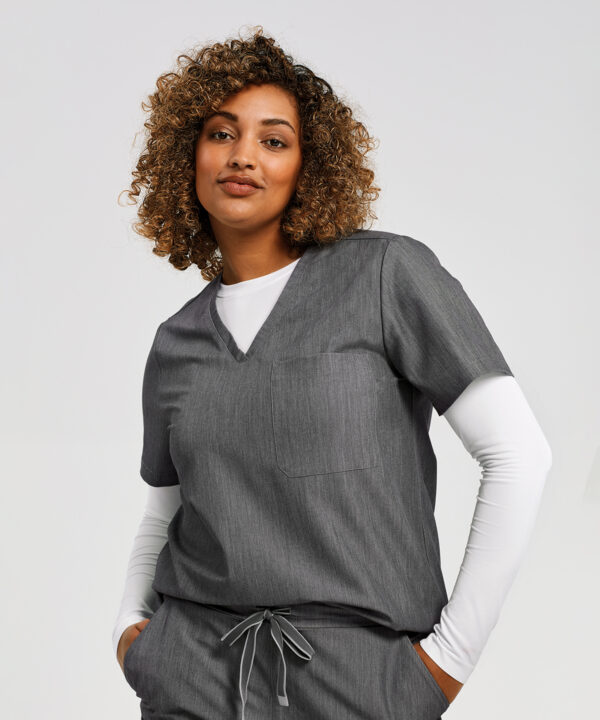 Women's Limitless Stretch Tunic - Image 9