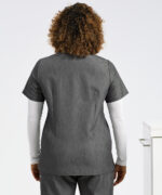 Women's Limitless Stretch Tunic - Image 10