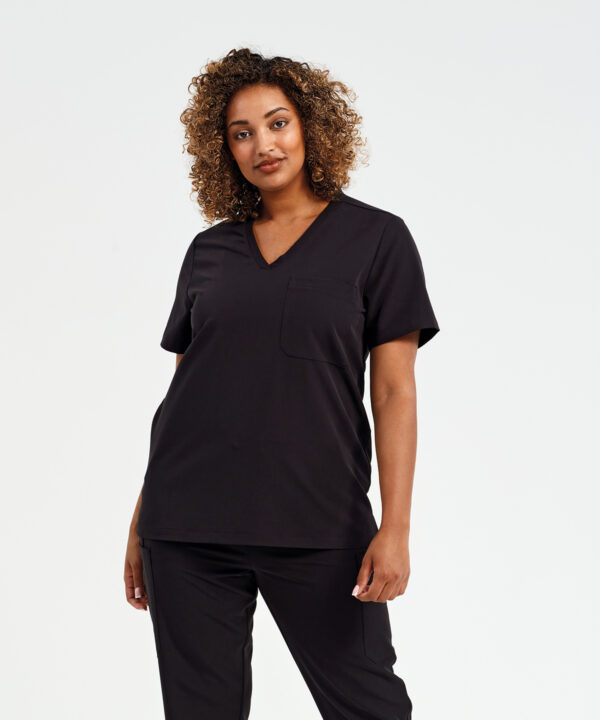 Women's Limitless Stretch Tunic - Image 8