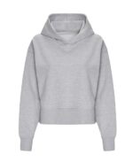 Women's Relaxed Hoodie - Image 12