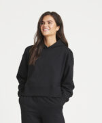 Women's Relaxed Hoodie - Image 10