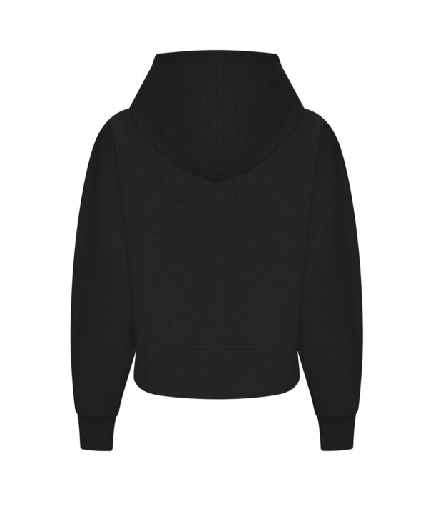 Women's Relaxed Hoodie - Image 3