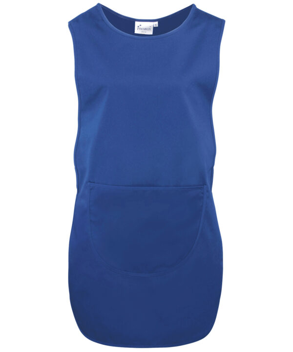 Premier Long Length Pocket Tabard - Image 2