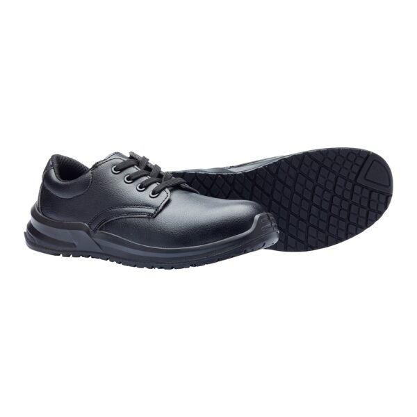 Hygiene Lace Up Shoe - Image 3