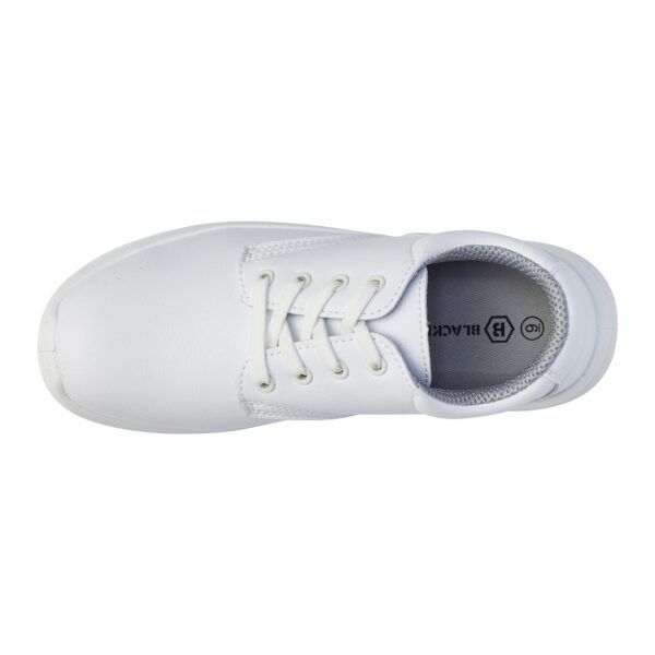 Hygiene Lace Up Shoe - Image 6