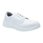 Hygiene Lace Up Shoe