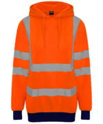Pro RTX High- Vis Hoodie - Image 4