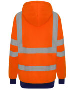 Pro RTX High- Vis Hoodie - Image 5