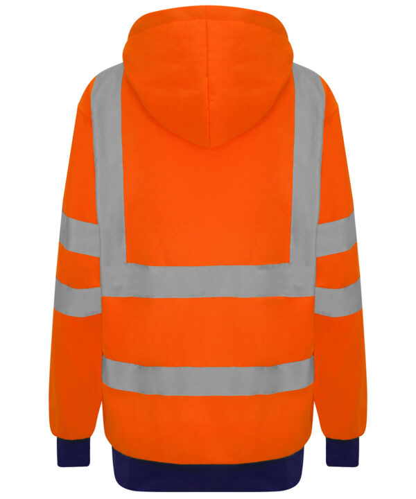 Pro RTX High- Vis Hoodie - Image 5