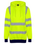 Pro RTX High- Vis Hoodie - Image 3